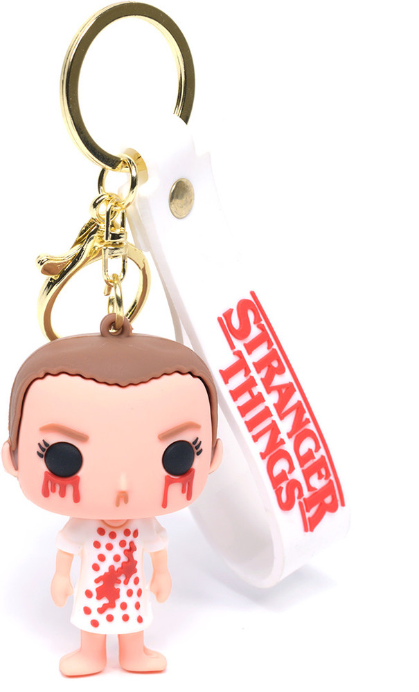 Eye webbing key ring online