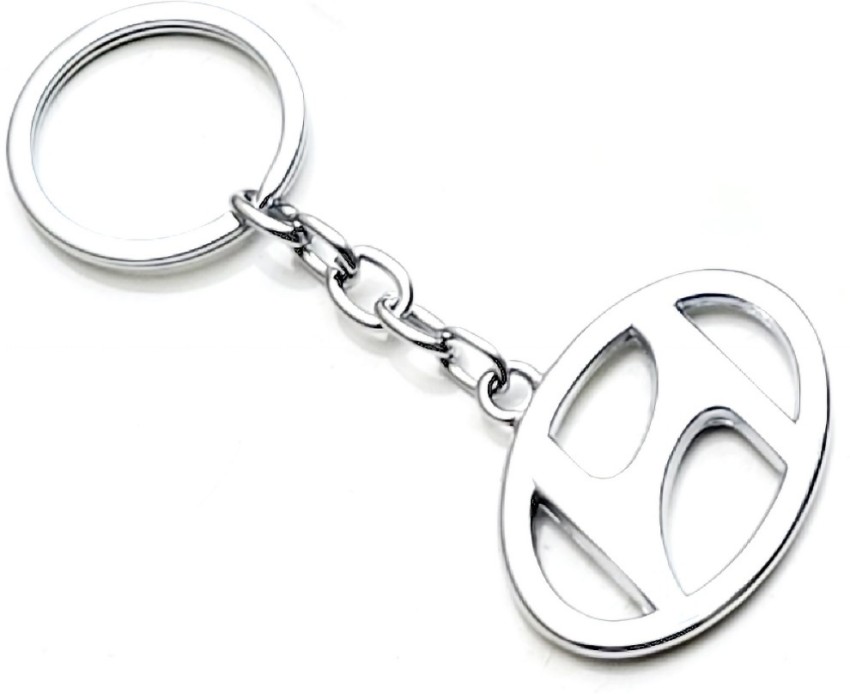 Hyundai Bling Car Key Holder with Rhinestones – Carsoda