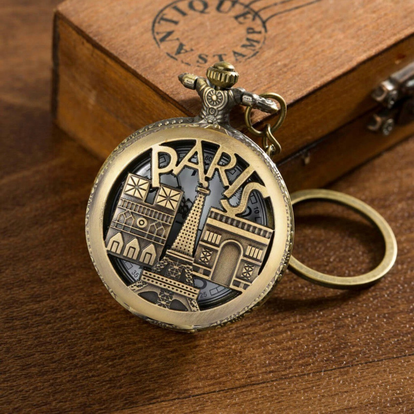 GT Gala Time Antique Paris Pocket Watch Key Chain Key Ring Car Bike for Men Woman Gift Key Chain Price in India Buy GT Gala Time Antique Paris Pocket Watch Key Chain Key Ring Car Bike for Men Woman Gi...