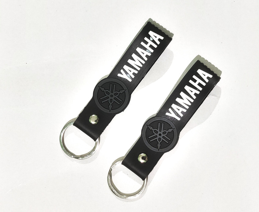 Yamaha best sale key rings