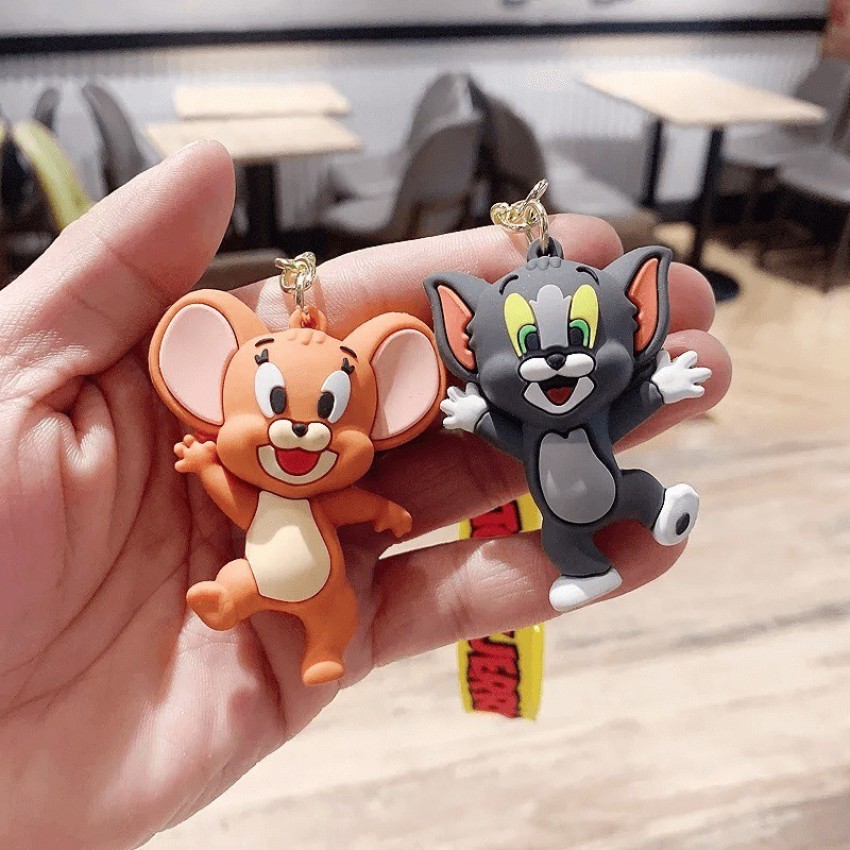 Jerry keychain on sale