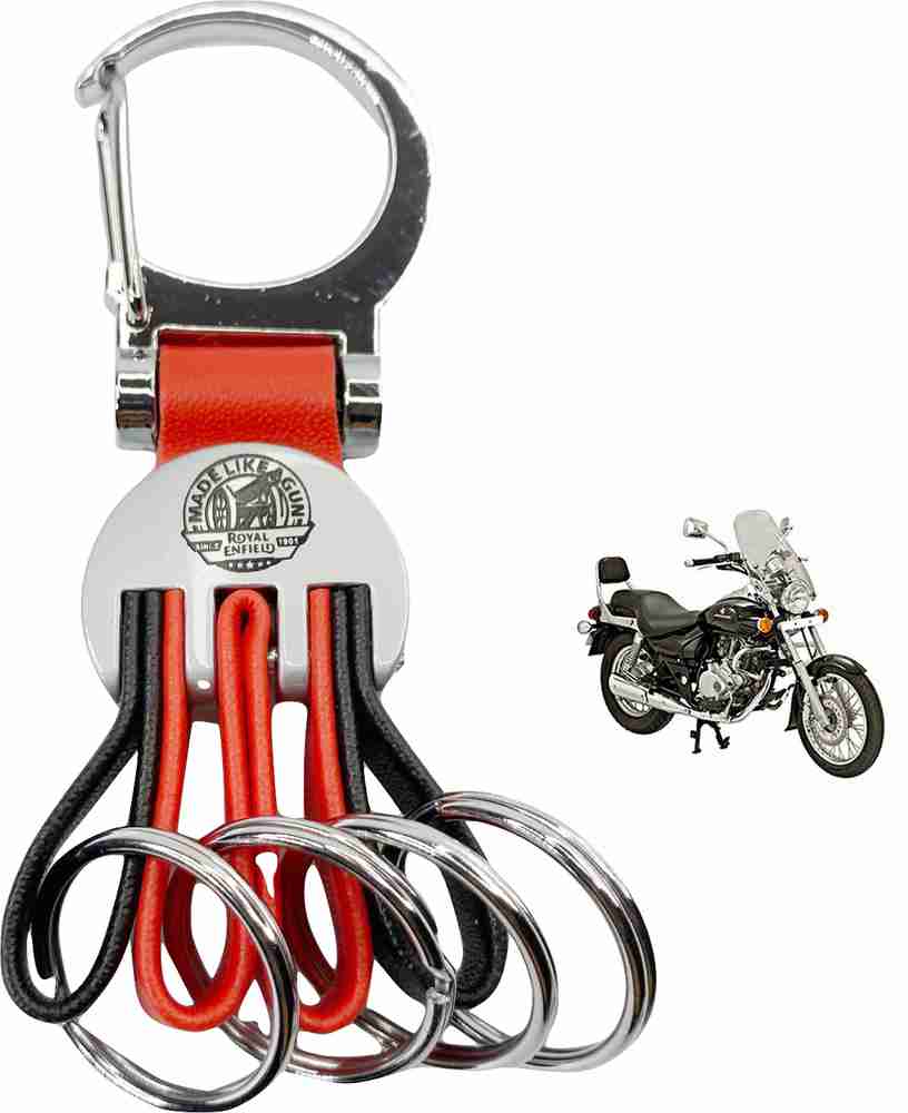 Avenger bike key ring online