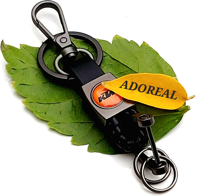 Ktm keyrings deals