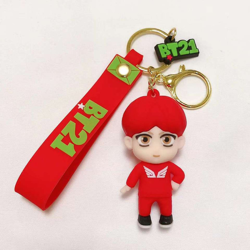 Bts21 keychain new arrivals