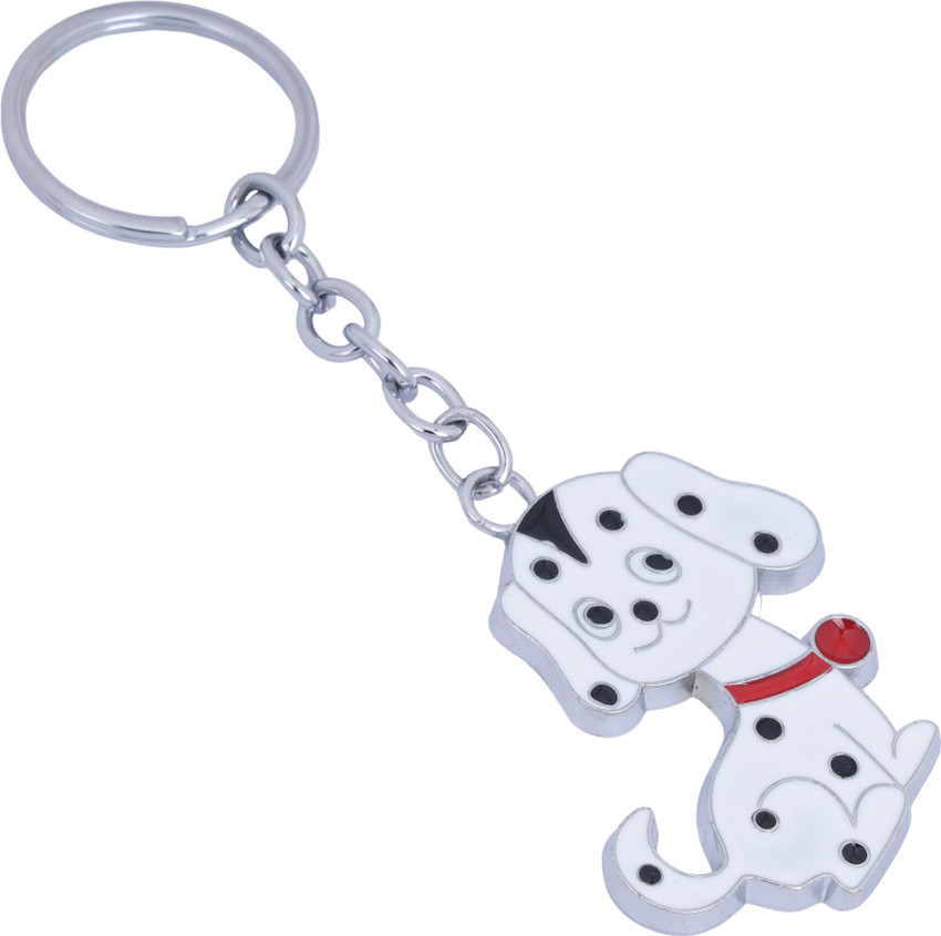 Dalmatian keyring clearance