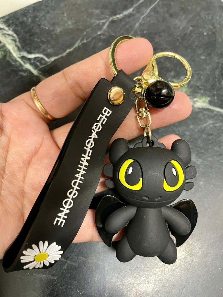 KYOP Cute 3D Hello Kitty With Bow Keychain For Girls And Boys Key Chain  Price in India - Buy KYOP Cute 3D Hello Kitty With Bow Keychain For Girls  And Boys Key