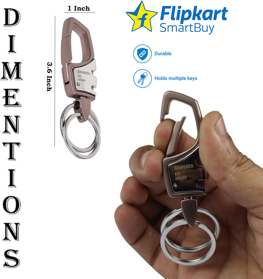Flipkart keychain holder outlet
