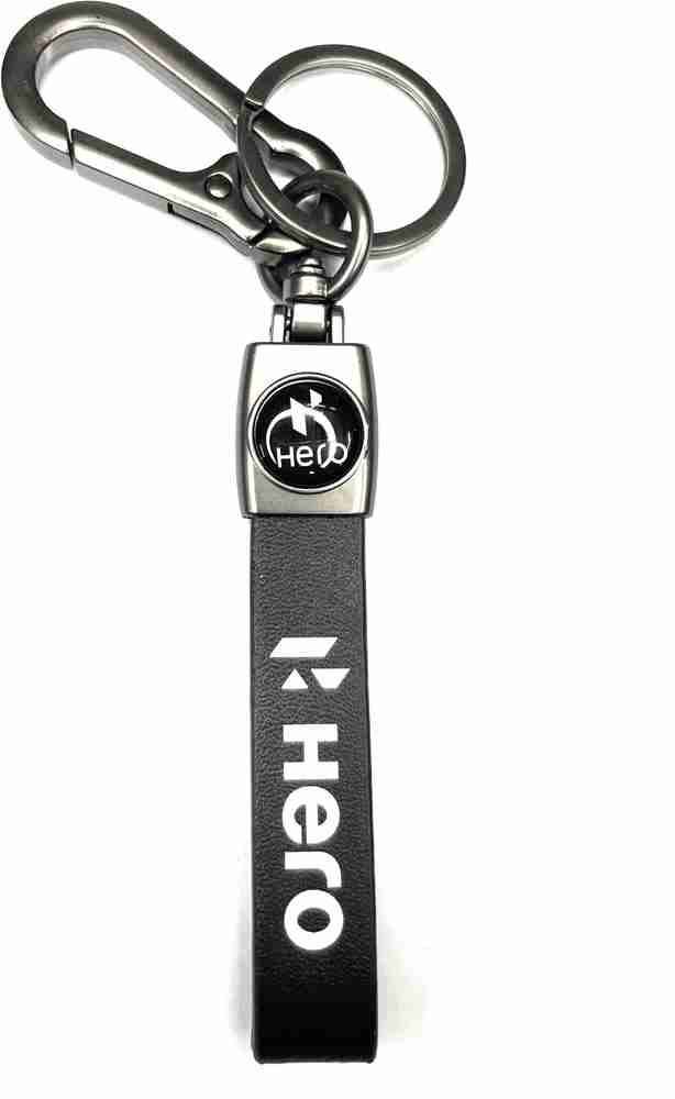 FLAMBE Hero Bike Stainless steel Metal finish Key Chain Price in India Buy FLAMBE Hero Bike Stainless steel Metal finish Key Chain online at Flipkart