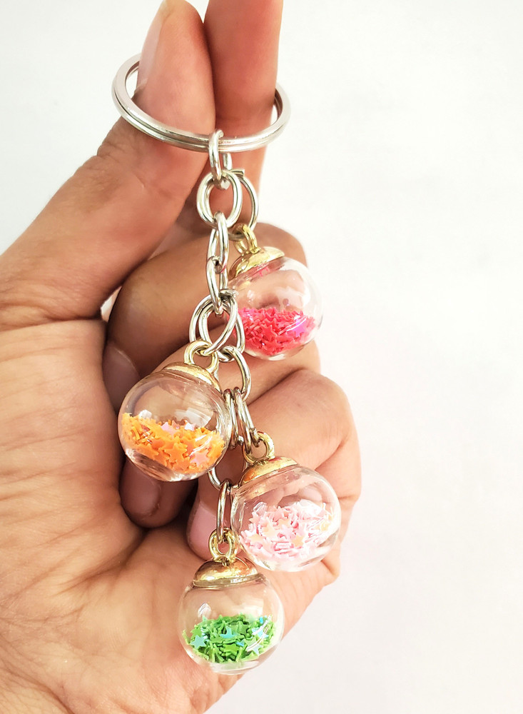 Small key tags shop