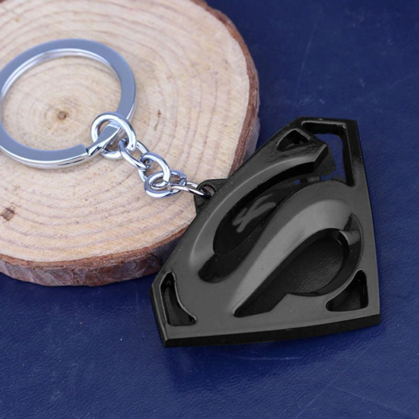 Heavy hot sale metal keychain