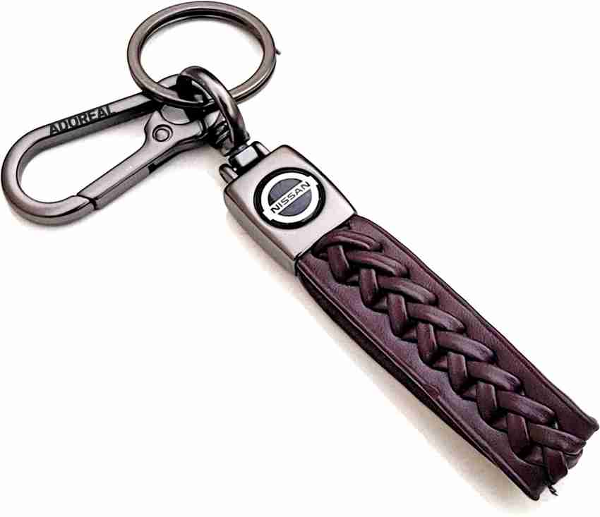 Nissan keychain shop
