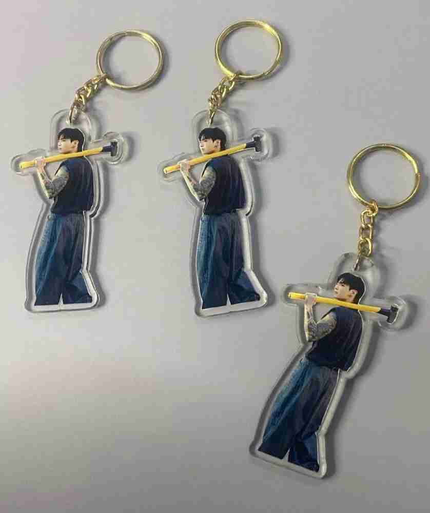 Key rings kmart top