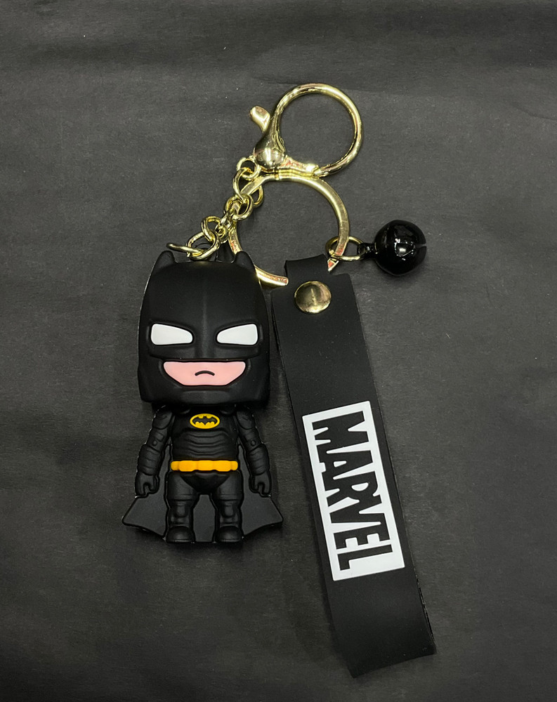 Batman keychain store