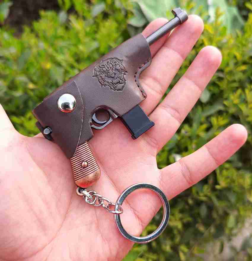 Gun clearance keychain flipkart