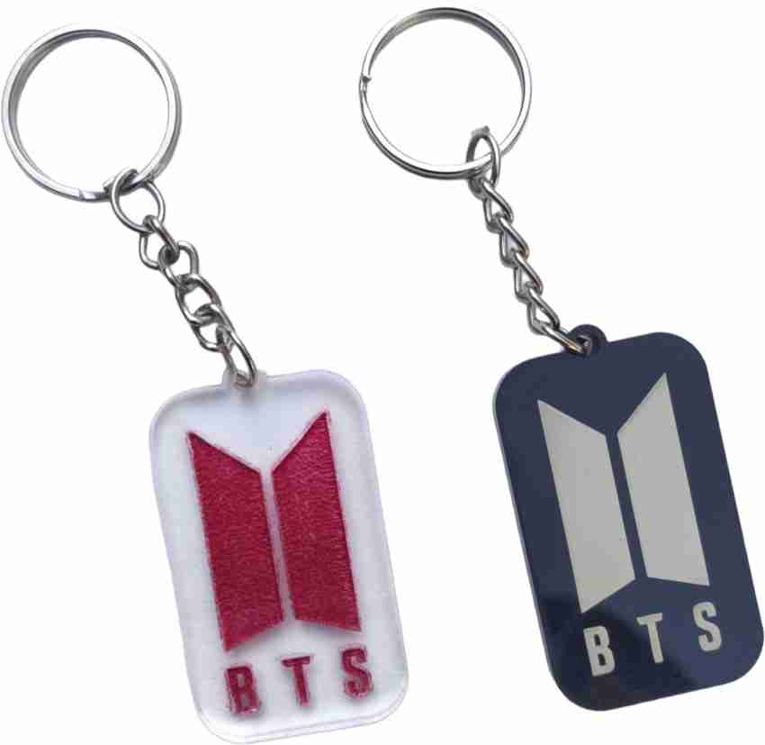 Aliexpress discount bts keychain