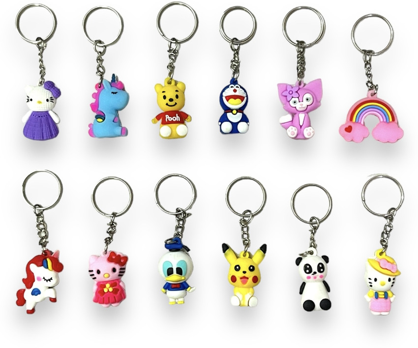 Charm keychain new arrivals