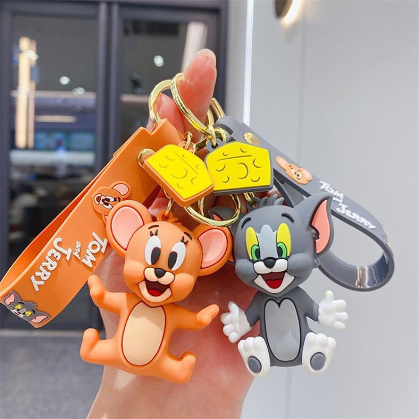 Tom and hot sale jerry doll