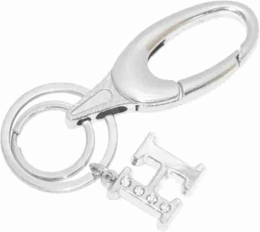 Part: Replacement Keys and Key Ring H Series