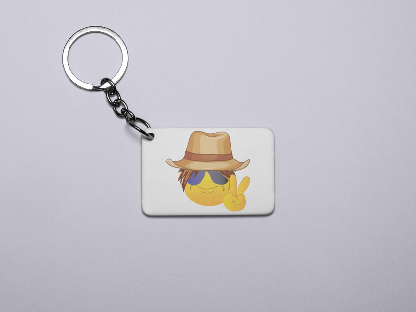REVAMAN Say Cheese Printed Emoji Printed Acrylic Keychains Pack Of 2 Key Chain Price in India Buy REVAMAN Say Cheese Printed Emoji Printed Acrylic Keychains Pack Of 2 Key Chain online at Flipkart ...
