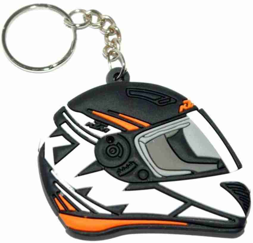 Helmet for hot sale ktm bike