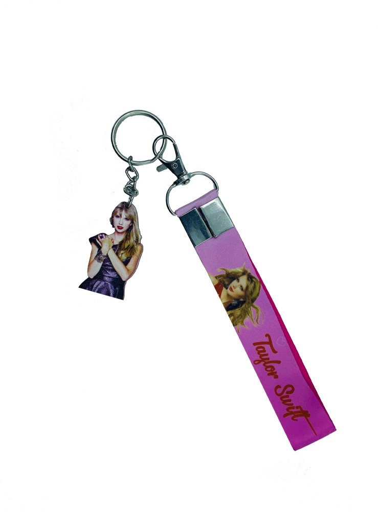 Since 7 Store Taylor Swift Double-Sided Printed Keychain Combo for Gifting Key  Chain Price in India - Buy Since 7 Store Taylor Swift Double-Sided Printed  Keychain Combo for Gifting Key Chain online