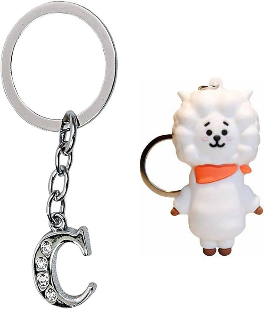 Rj keychain clearance