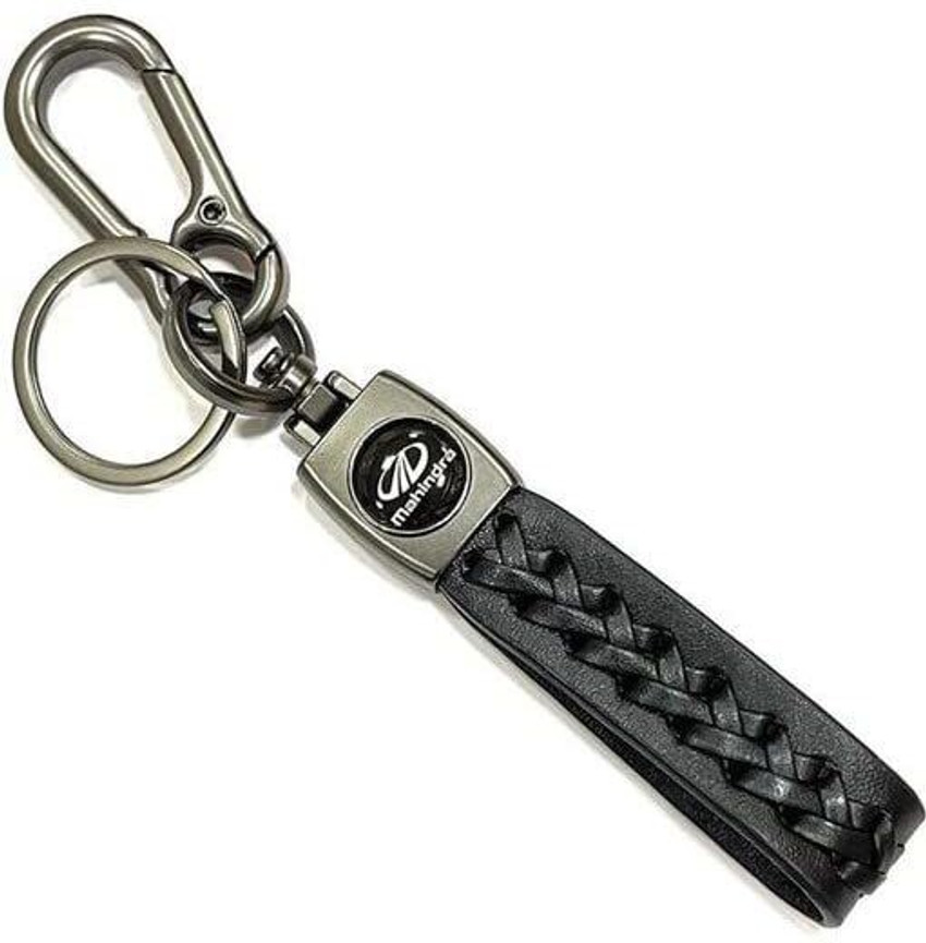 Mahindra keychain clearance