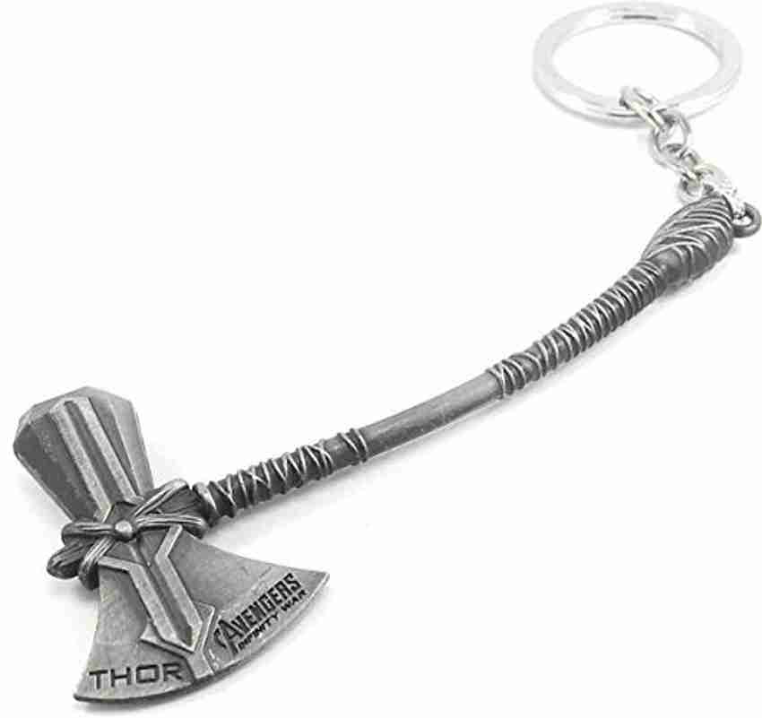 Stormbreaker bottle opener top