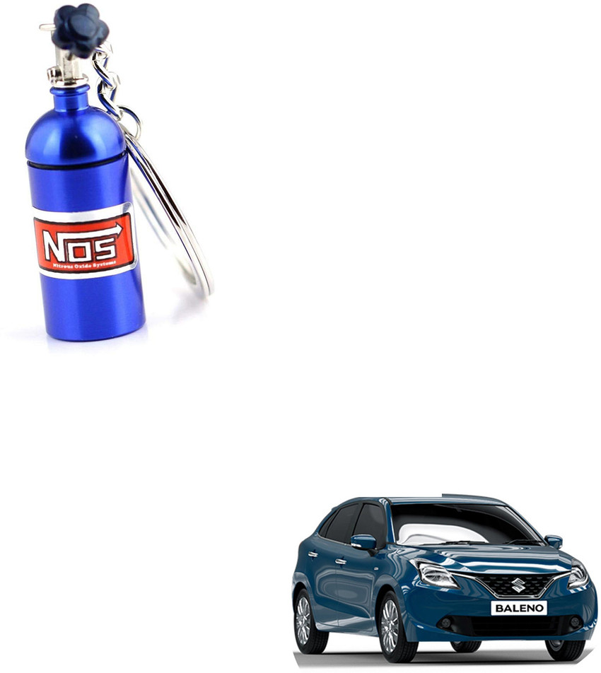 Keychain for baleno online