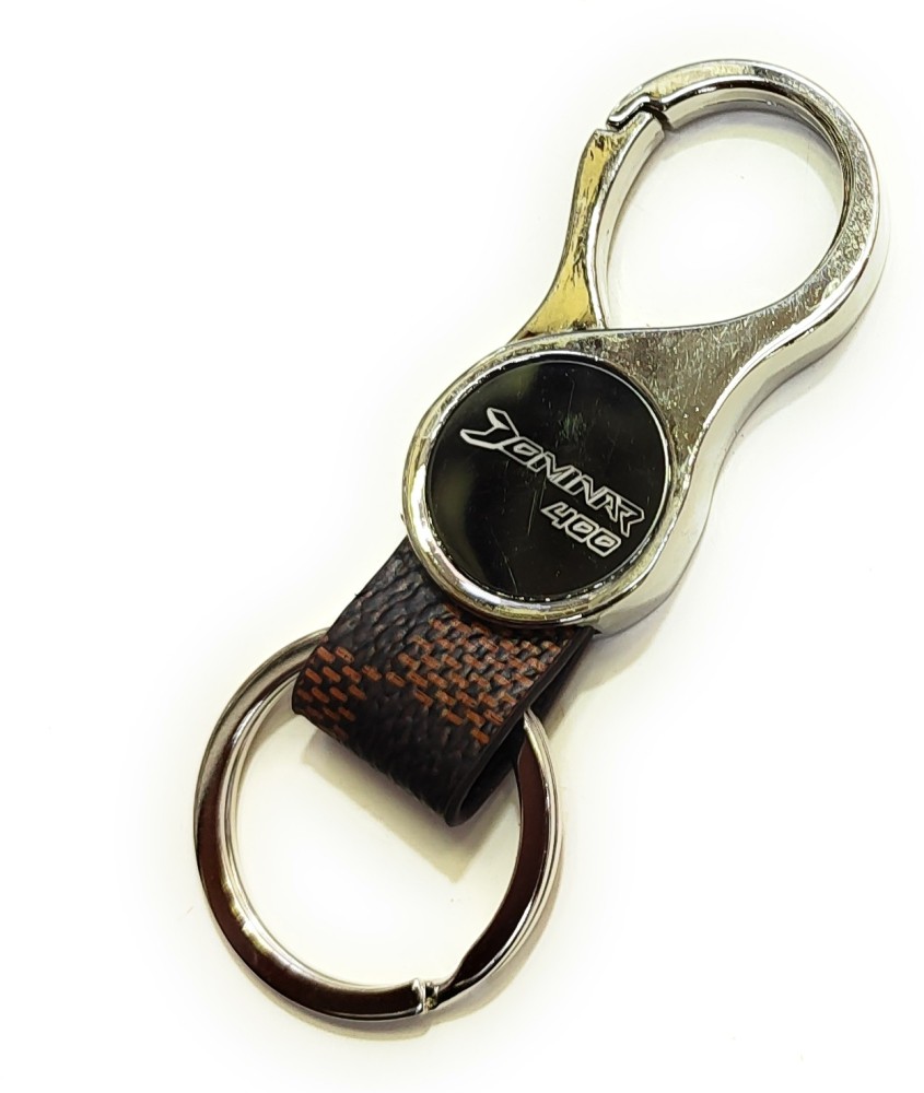 Buy Belt Loop Key Clip Online In India -  India