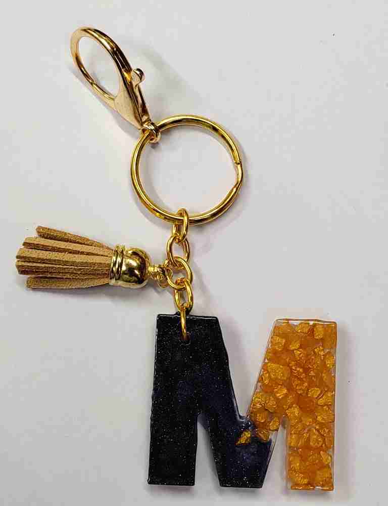 MOREL LETTER M ALPHABETS HAND MADE RESIN KEYCHAIN THEME IN STONE COLOR FOR BIKE CAR Key Chain Price in India Buy MOREL LETTER M ALPHABETS HAND MADE RESIN KEYCHAIN THEME