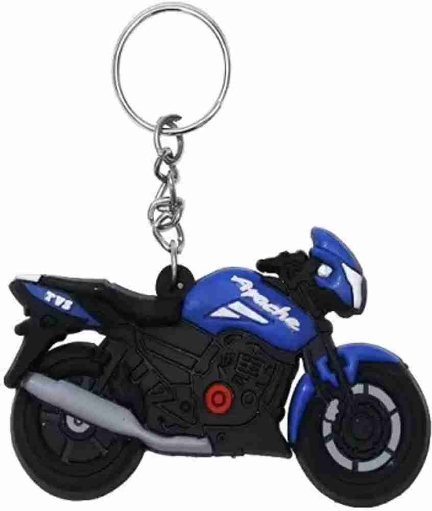 Apache bike on sale toy