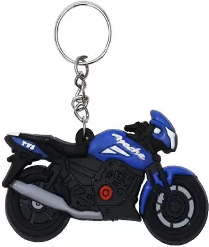 Apache rtr 200 keychain discount