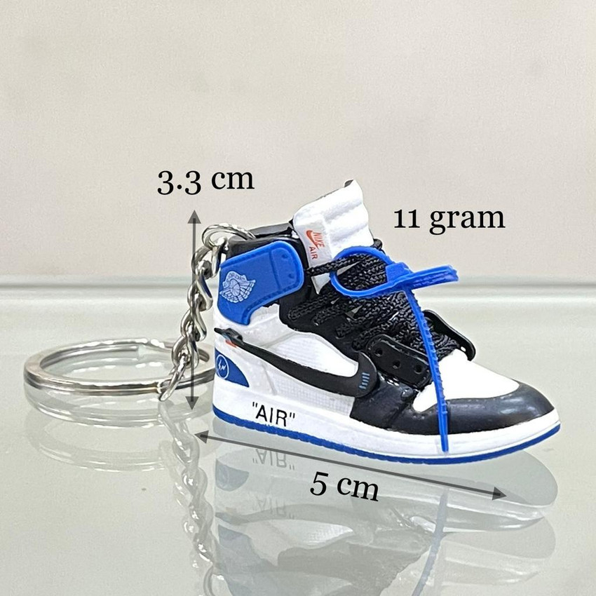 Off white best sale fragment jordan 1