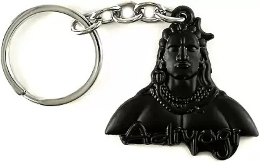 Shiva keychain outlet