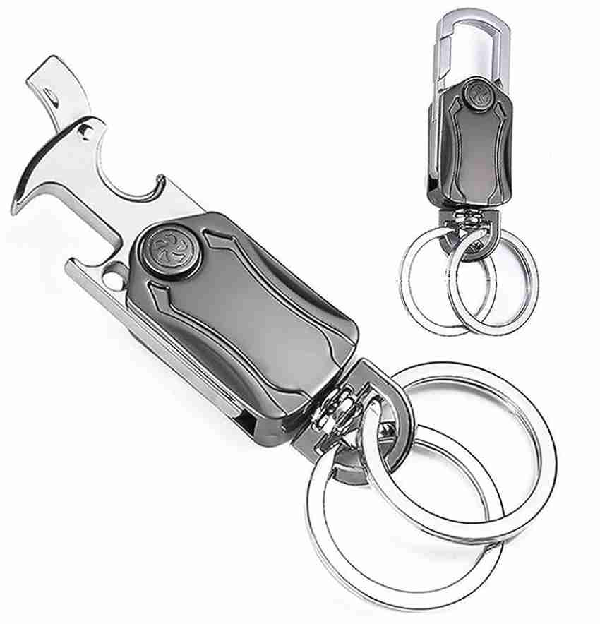 Multipurpose keychain deals