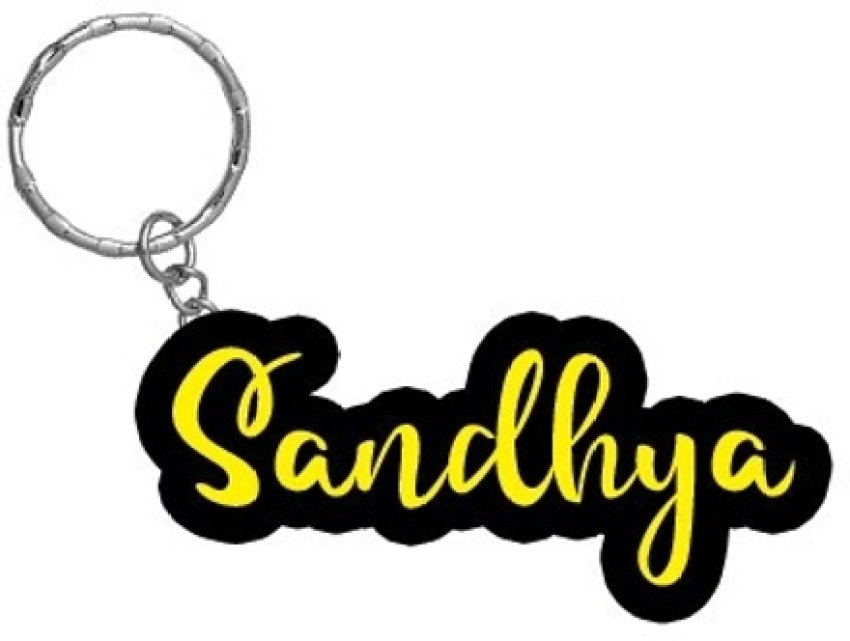 Sandhya shop name chain