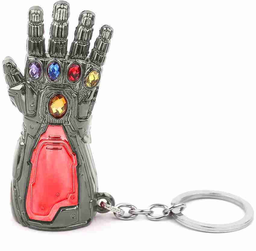 Infinity car keychain deals