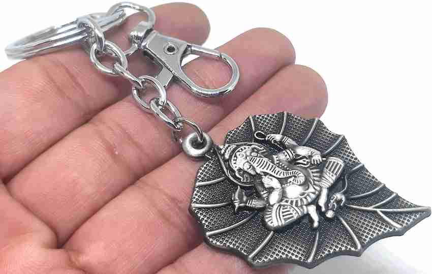 Cute metal keychains outlet