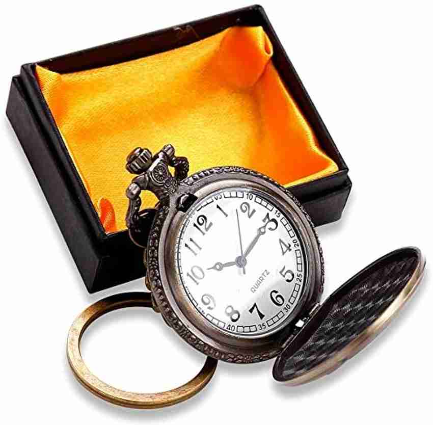 Cycle discount pocket watch