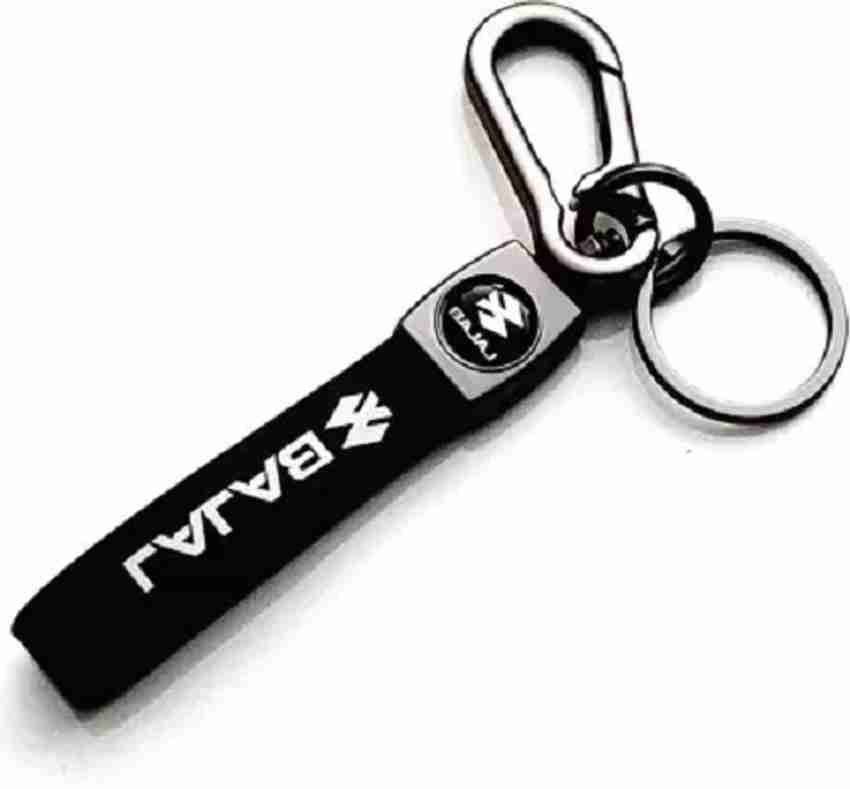 Bajaj keyring top