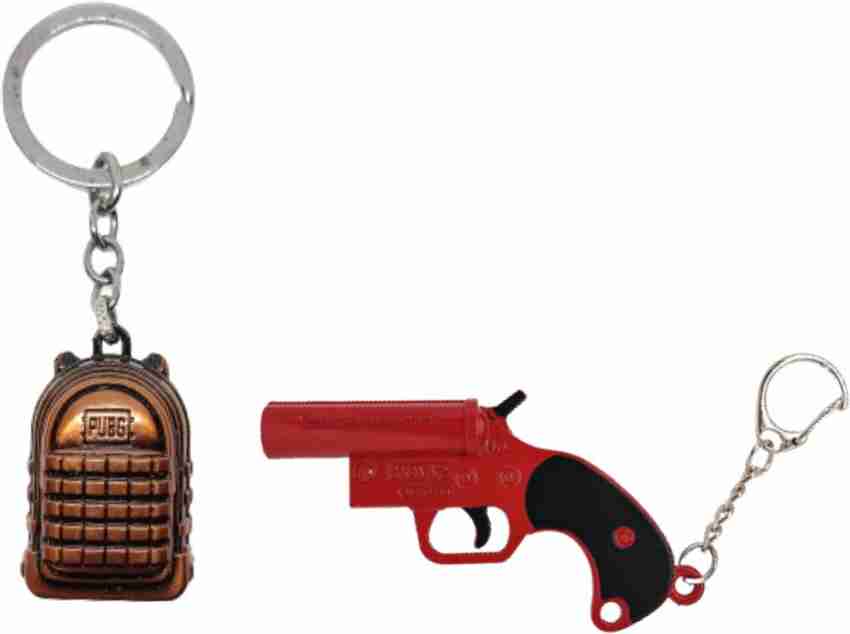 Key ring of pubg store