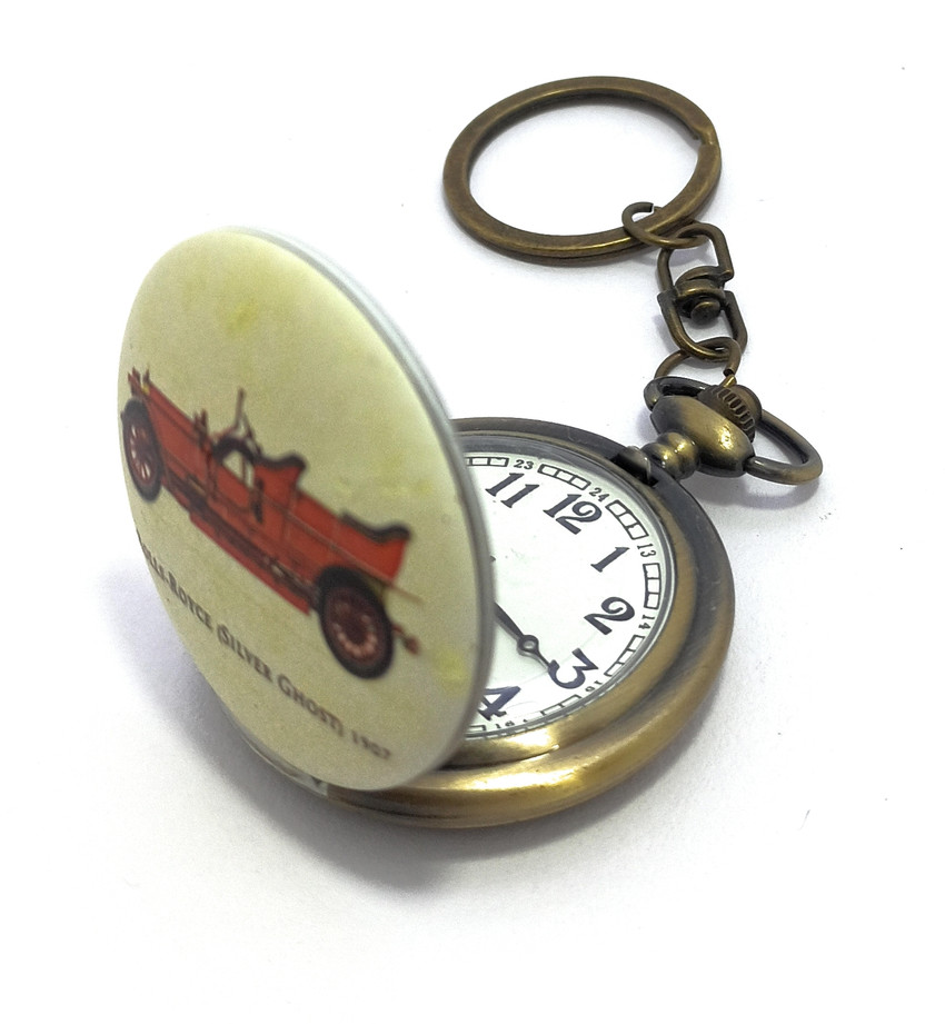 Royce discount pocket watch