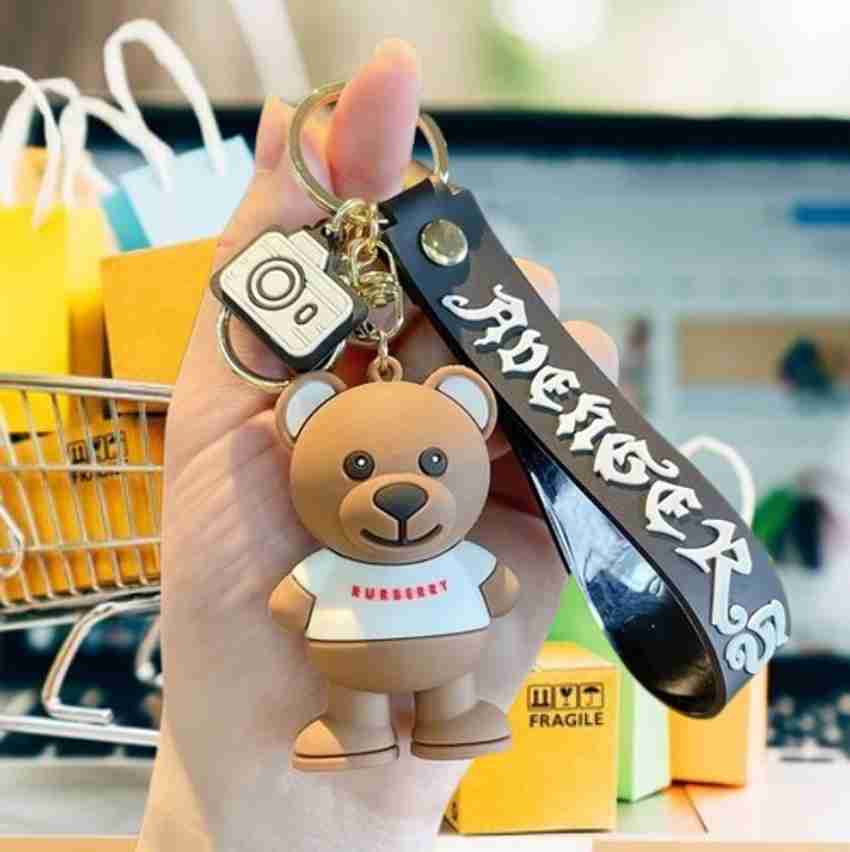 Cool sales bike keychains