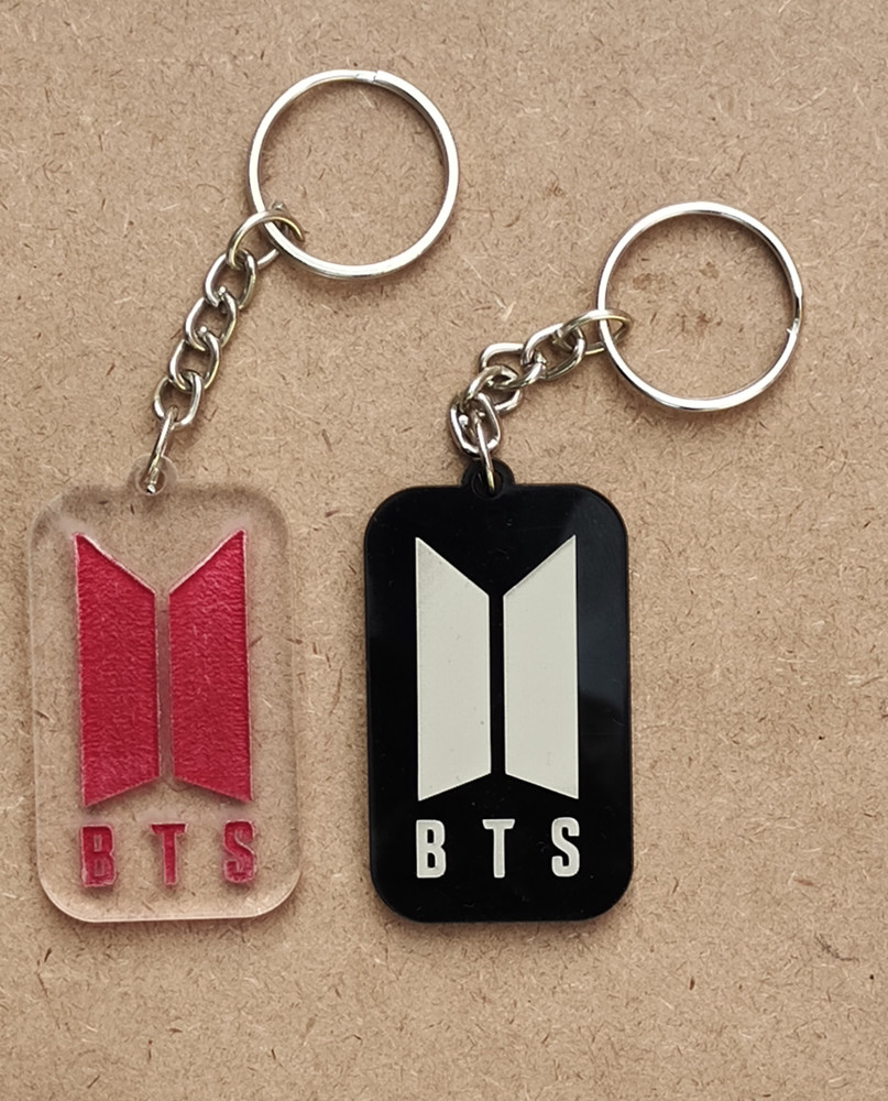 Aliexpress deals bts keychain