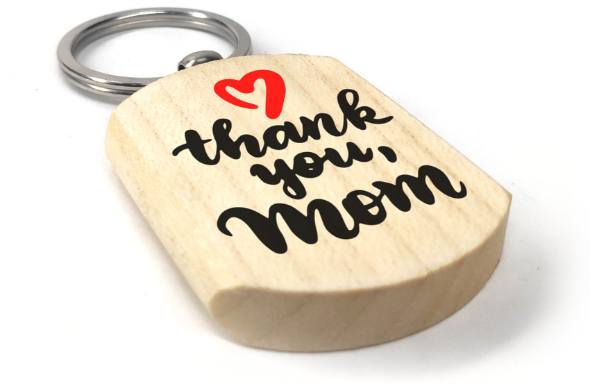 Best mom keychain top