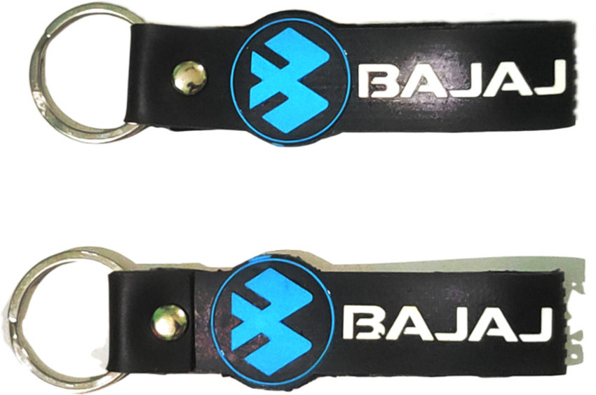Bajaj v15 clearance keychain