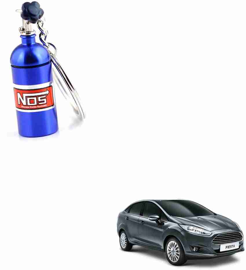 Ford fiesta key ring shop