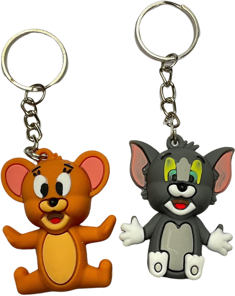Silicone keychain online new arrivals
