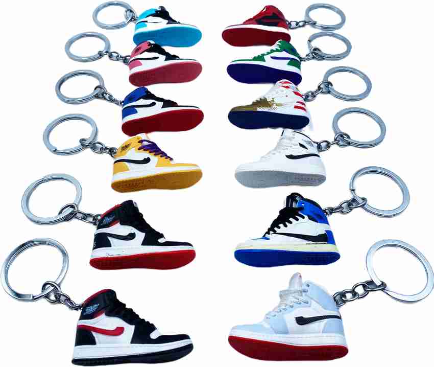 Air force 1 keyring discount